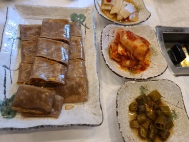 황제메밀 이미지