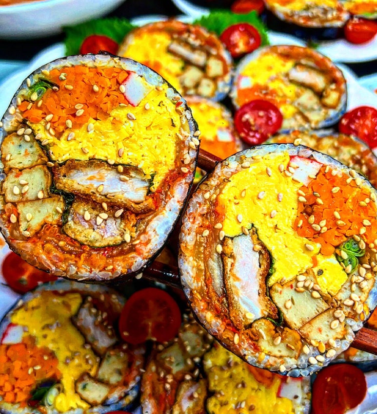 맛드림김밥나라 이미지