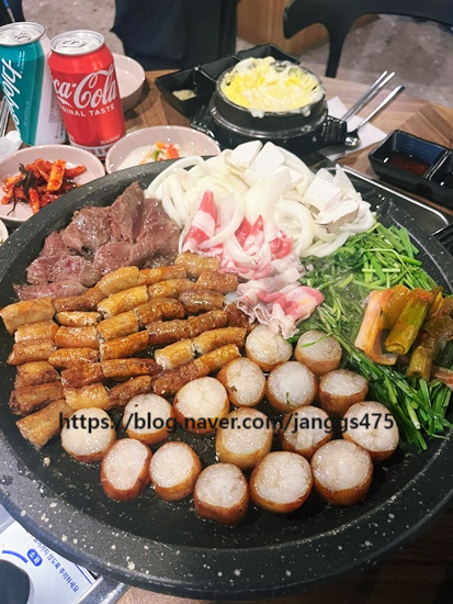 영일곱창 이미지