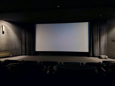 CGV 대학로 5관 이미지