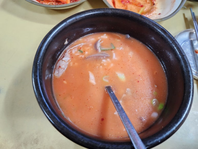 진국설농탕전문 사진 7