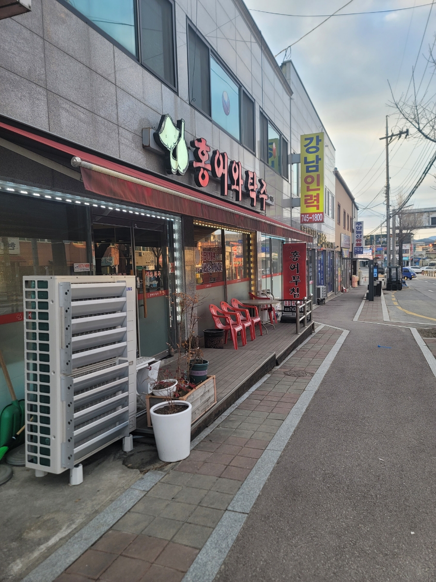 신선홍어 이미지