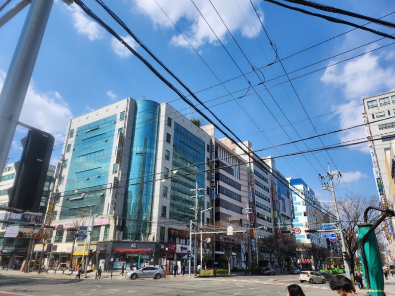 로이드밤 김해내외점 이미지