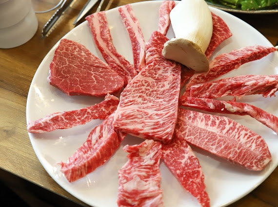 남해암소한마당 이미지