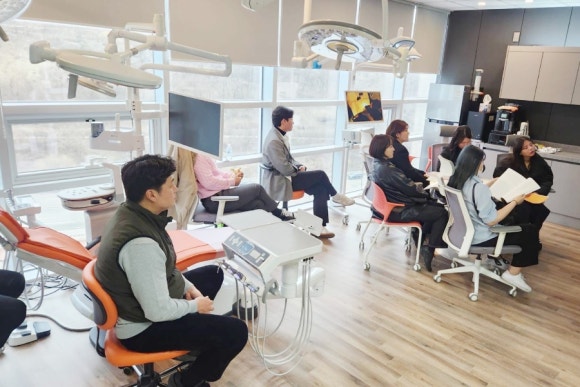서울덕은치과 이미지