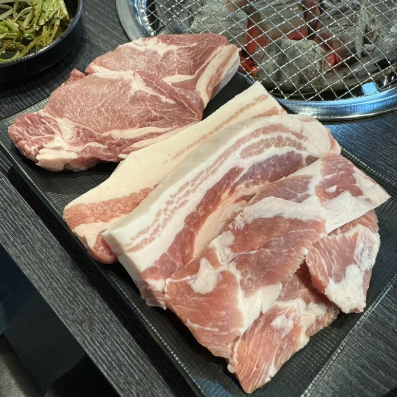 한돈고기연구소 이미지