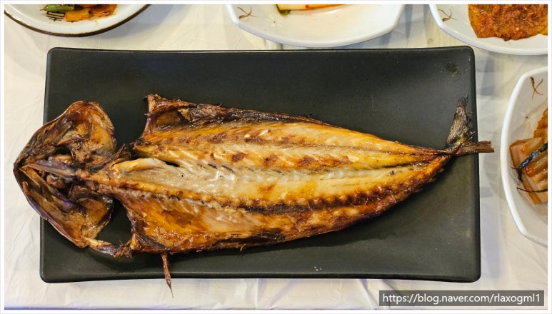 산장식당 이미지