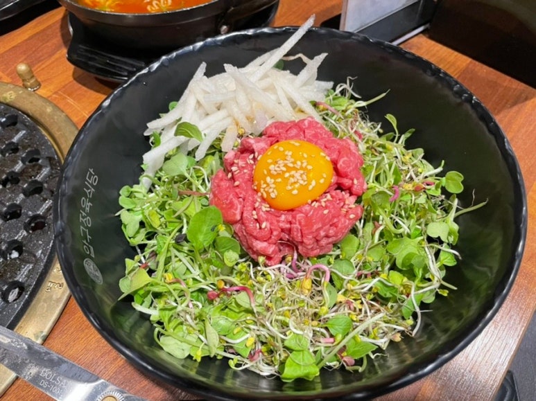 압구정육식당 이미지
