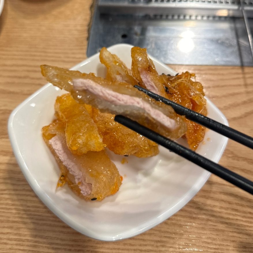 뚱땡이양꼬치 이미지