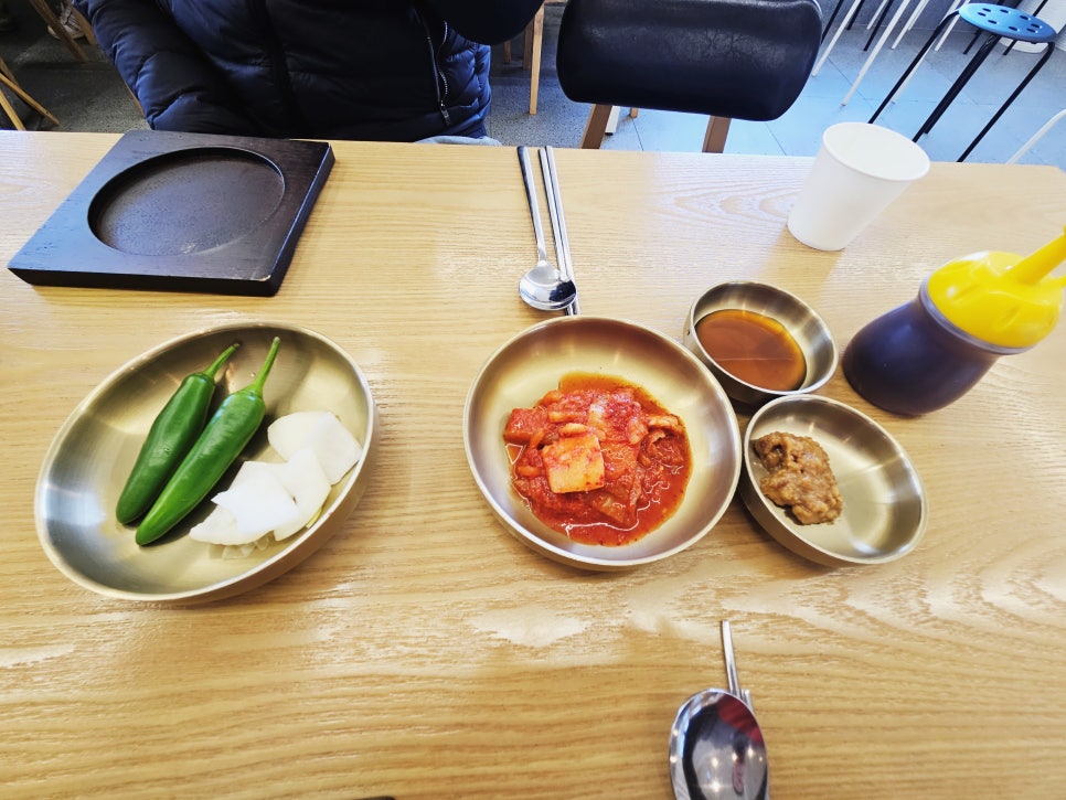 영도면옥 이미지