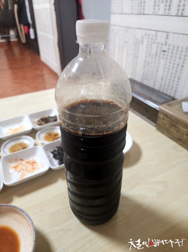 무쇠식당 이미지