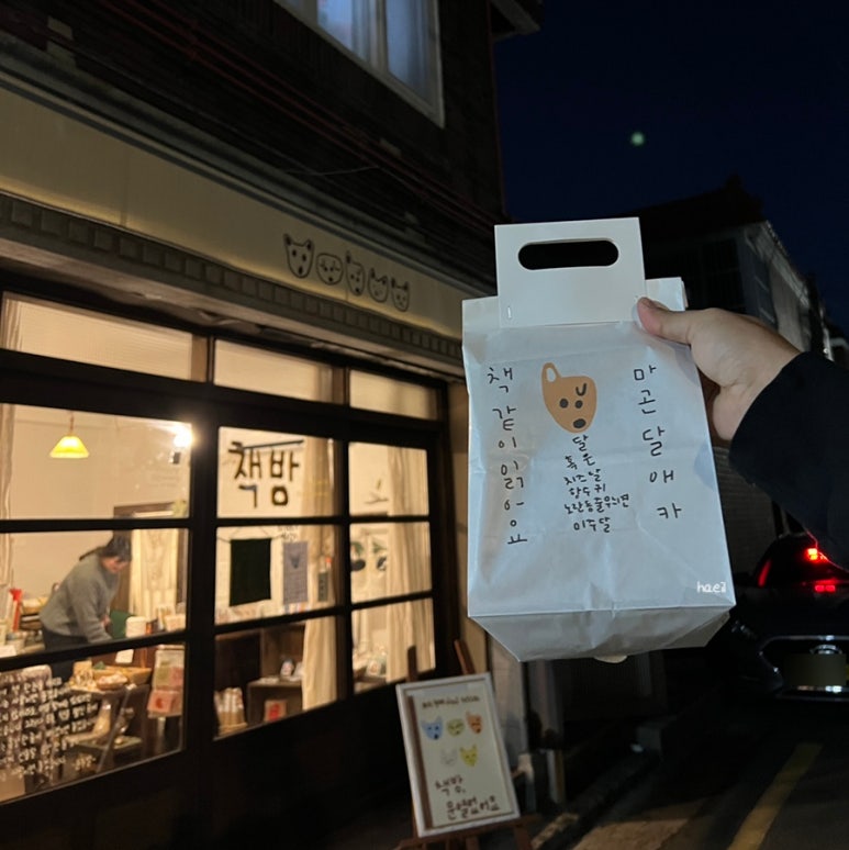 마곤달 이미지