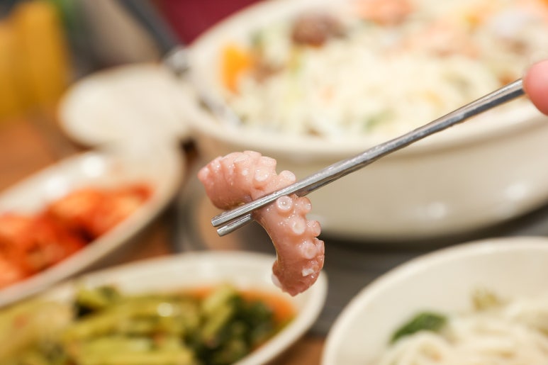 1호친할머니칼국수 이미지