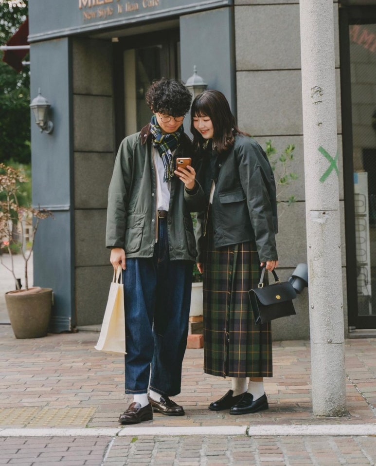 더현대서울바버 이미지