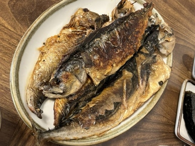 윤이네집밥 이미지