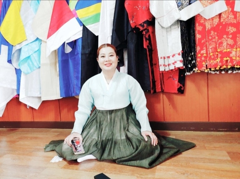이화당 이미지