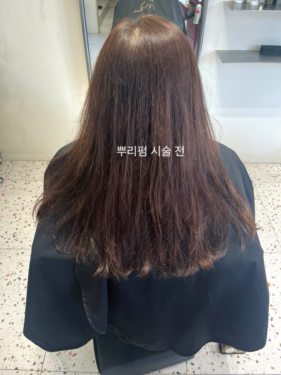 아이민헤어 이미지