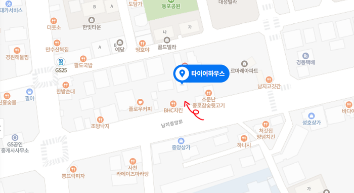 비에이치씨창녕 이미지