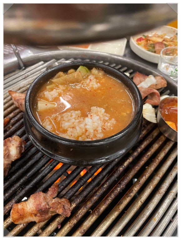 남도주먹고기 동백스포점 이미지