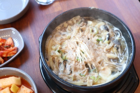 장수본가해장국 송파나루역점 이미지