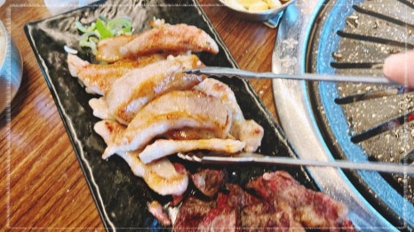 한우돈정육식당 이미지