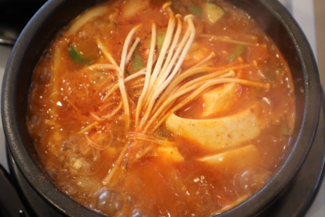 장수본가해장국 송파나루역점 이미지