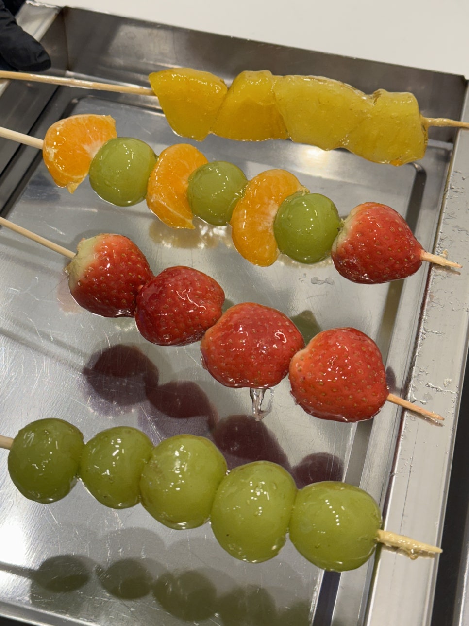 대단한탕후루순천용당점 이미지
