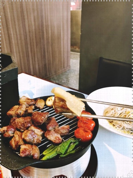 수용식육점 이미지