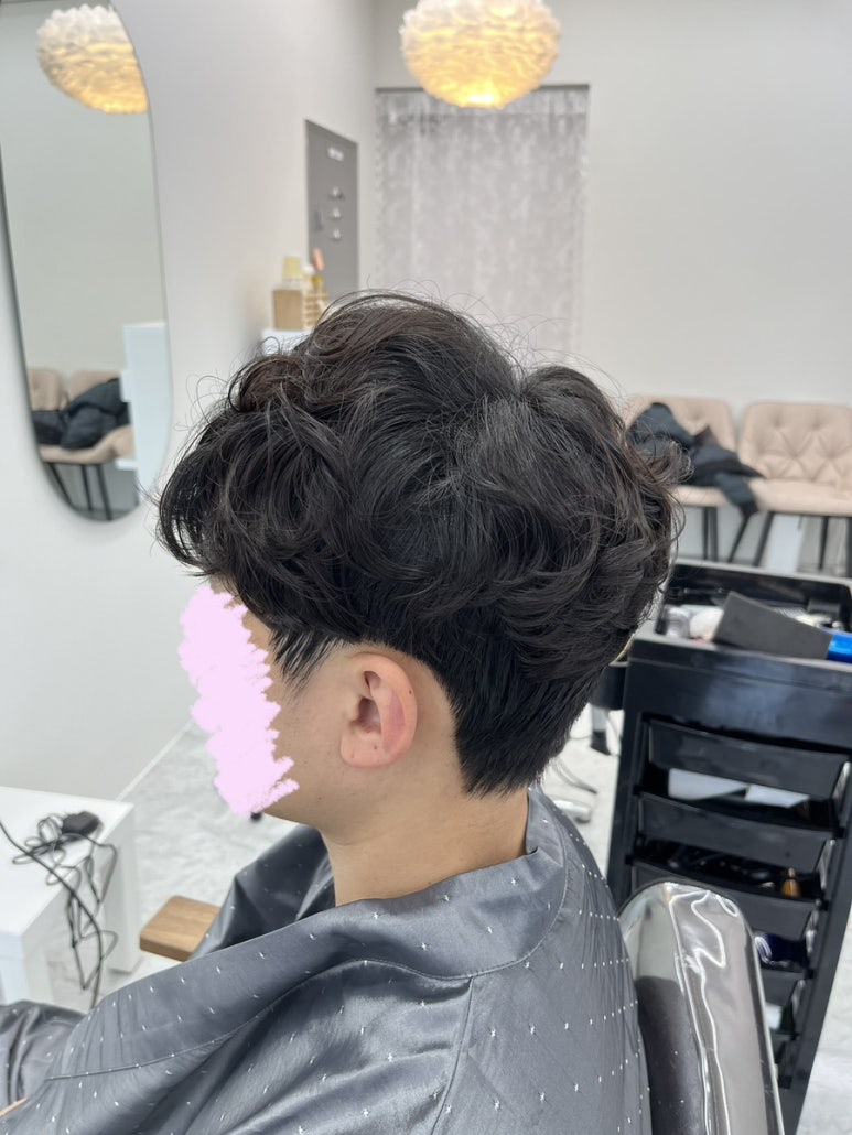 라아헤어 이미지