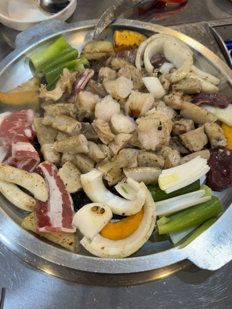 참나무골한우곱창 이미지