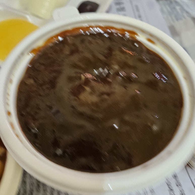 웅상반점 이미지