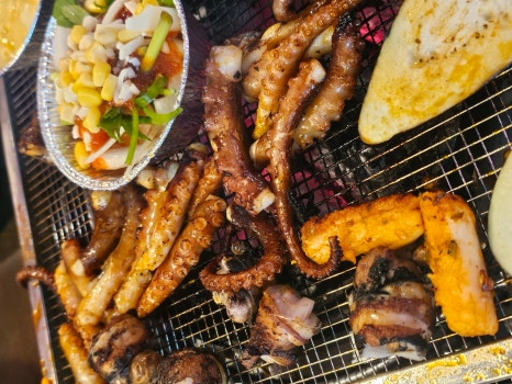 삼바리(진주평거점) 이미지