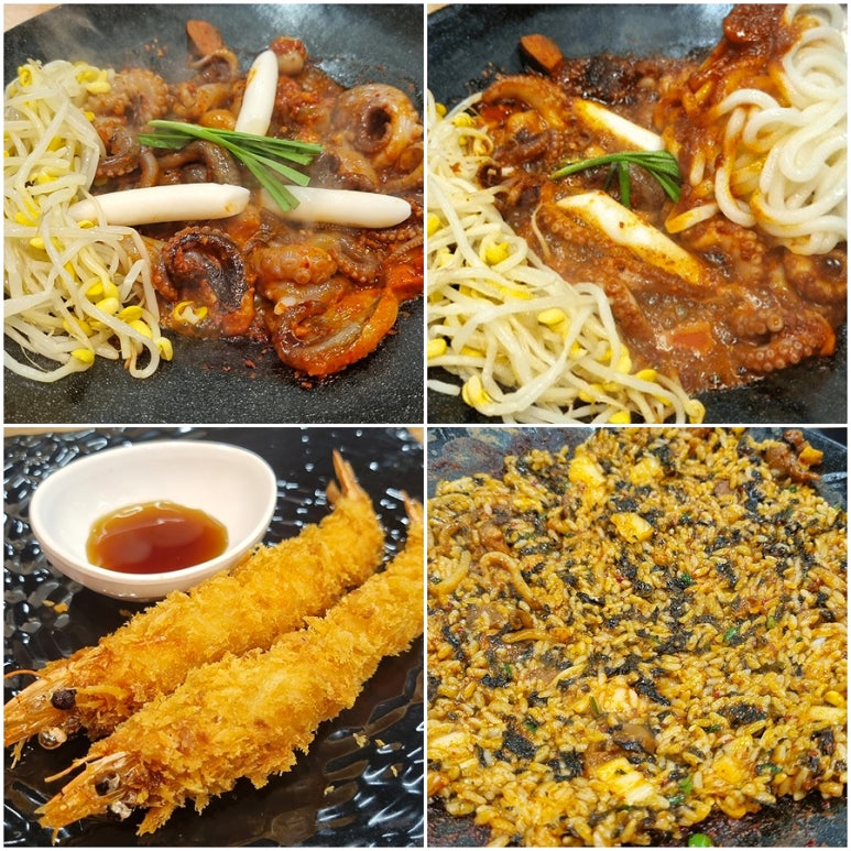 화대장 쭈꾸미·낙지 본점 이미지