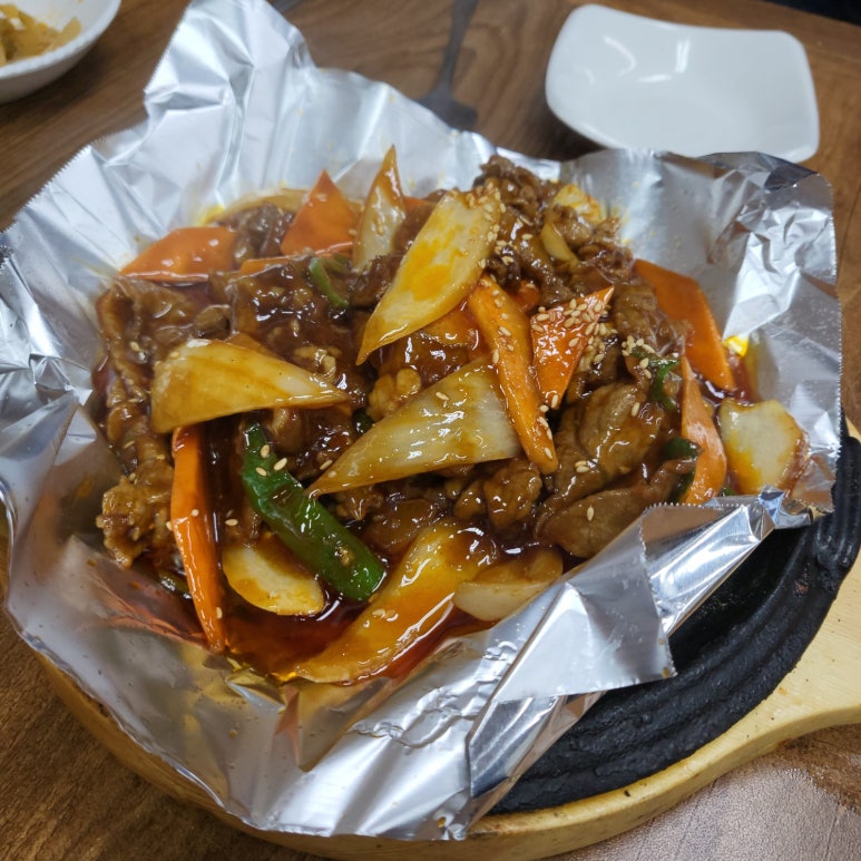 동북반점 이미지