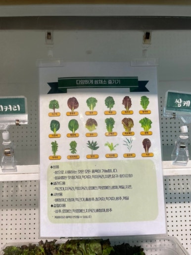 빨간의자집 강남역점 이미지