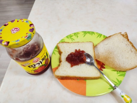밀푀이 사진 2