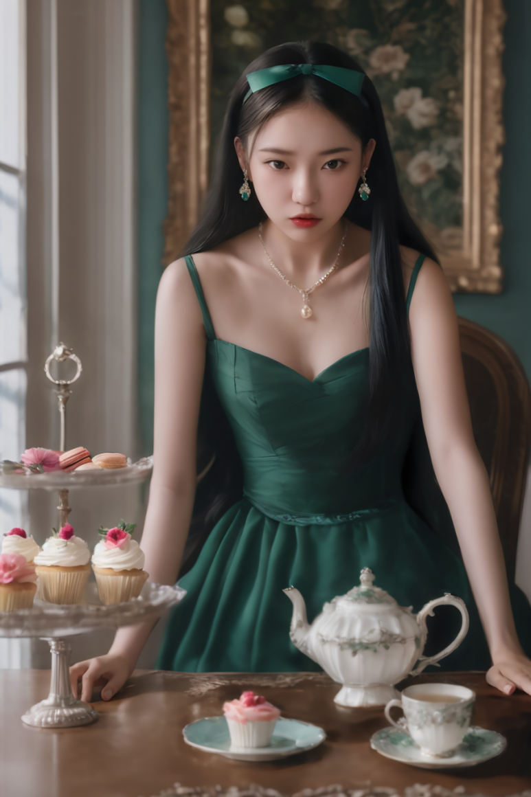 똘이통닭 이미지