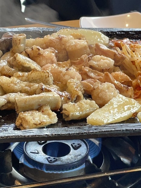 백년황소곱창 이미지
