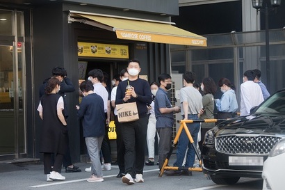 컴포즈커피하남 이미지