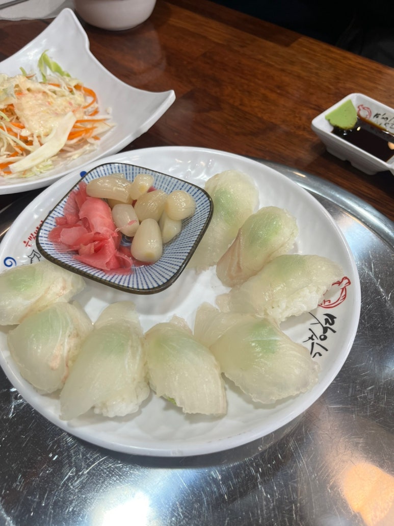 광동수산 행당동본점 사진 5