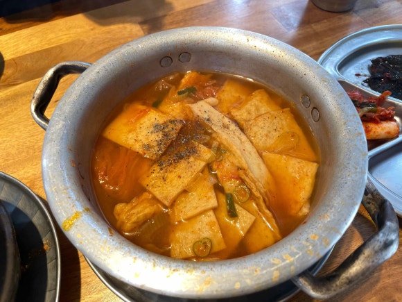 해바라기분식 이미지
