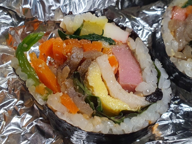 우리원메밀마을 사진 8
