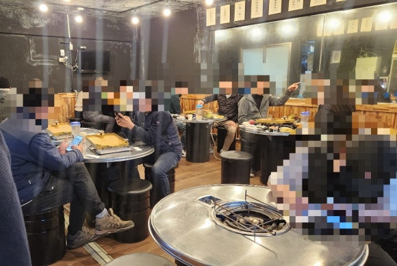 천마정육식당 이미지