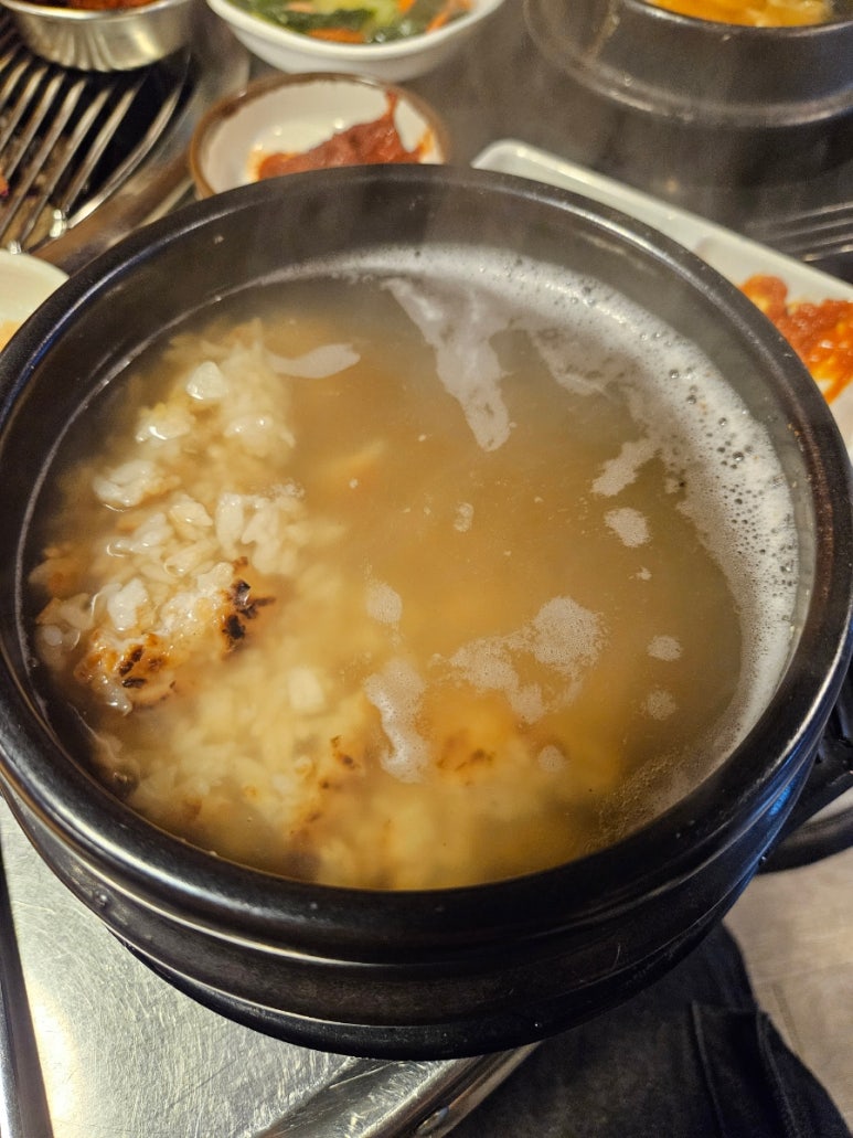 옛날주먹고기 이미지