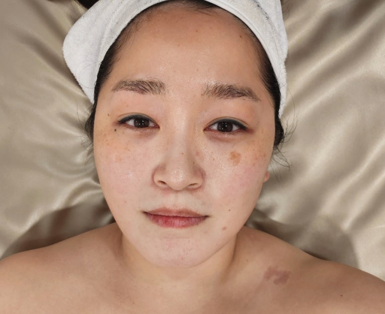 아미고에스테틱 이미지