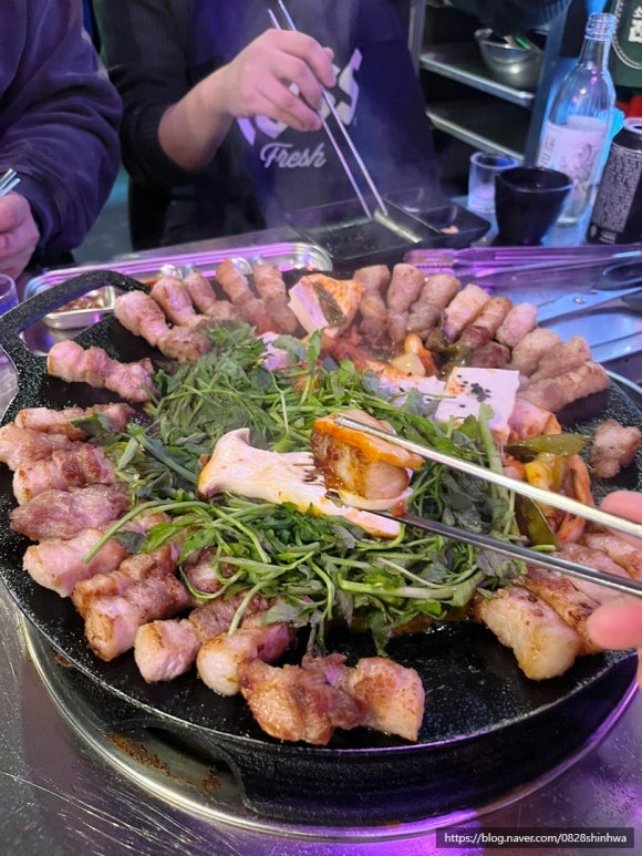솥돈 영등포점 이미지
