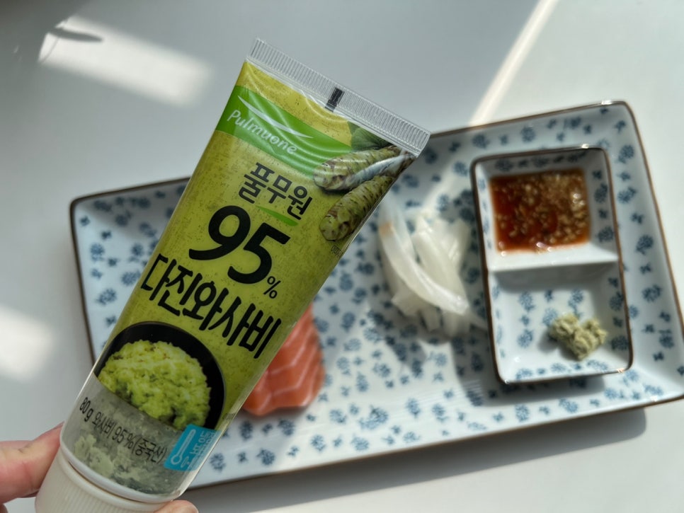 (주)주비푸드 이미지