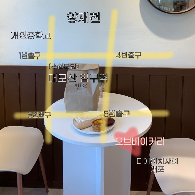수제빵 이미지