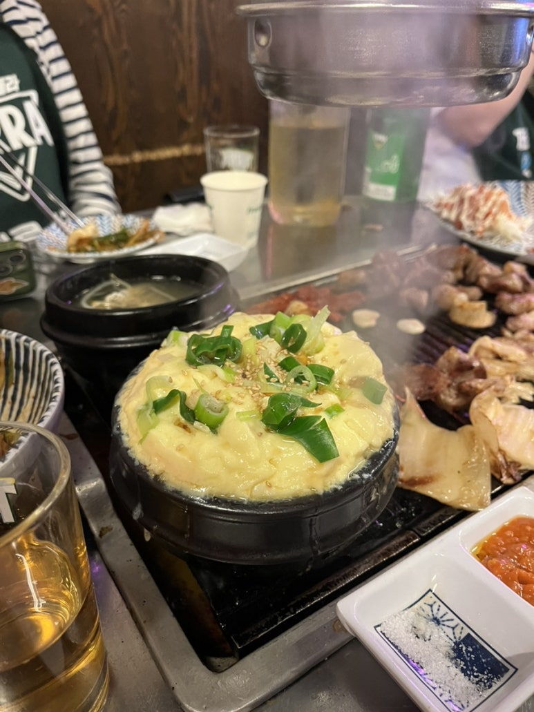 촌놈들 연탄구이 이미지