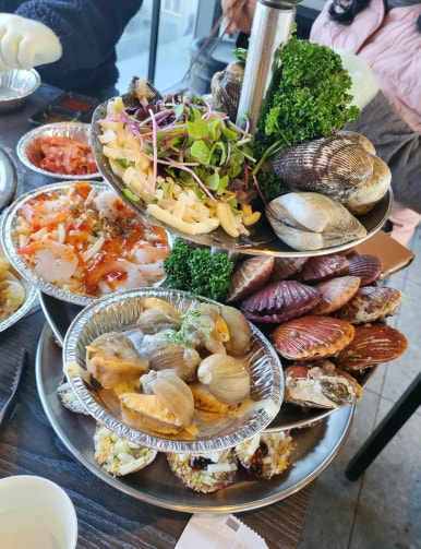 카페청춘드림 이미지